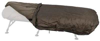 Produktbild von Fox Xl Ventec Cover Thermal Cover 250x160cm 2.9kg - Schlafsackcover