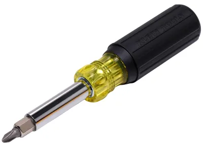 Zdjęcie produktu dla KLEIN TOOLS 32500 Wkrętak/śrubokręt z gniazdem sześciokątnym
