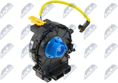 Produktbild von NTY EAS-KA-009 Wickelfeder Airbag Schleifring für KIA SORENTO II (XM) SORENTO II Kasten/SUV (XM)