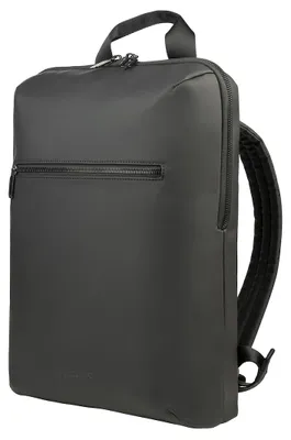 Produktbild von Tucano Gommo Rucksack, Schwarz