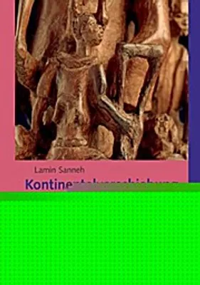 Produktbild von Kontinentalverschiebung des Glaubens