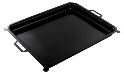 Produktbild von Grillpfanne für Kombibräter TBG3-T
