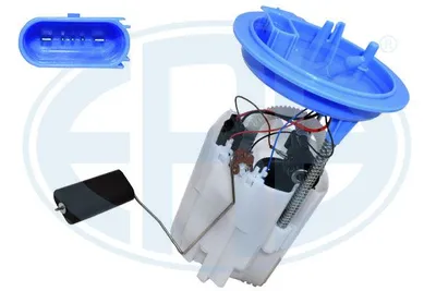 Obrázek produktu pro Palivová Jednotka Palivové Čerpadlo 12V
