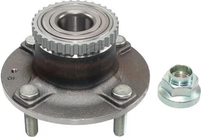 Immagine prodotto di Mozzo ruota Collegamento asse ruota Ø 139 mm 82 mm A.B.S. per DAEWOO REZZO, tra gli altri