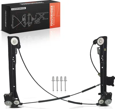 Image de Frankberg 1x Lève-vitre avant gauche pour MINI R58 Cooper R59 Cooper S