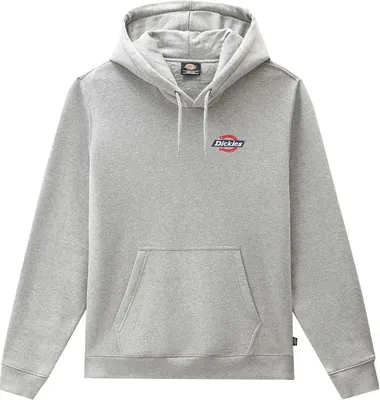 Produktbild von Dickies Ruston Kapuzenpullover Grau M Herren Grau M