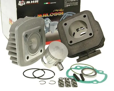 Produktbild von Zylinderkit Malossi Sport 70ccm für Honda Bali, SFX, SGX, SXR