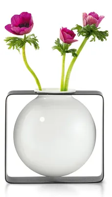 Produktbild von Philippi Float Vase, rund 123169