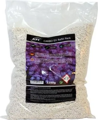 Obrázok produktu pre ATI Carbo Ex náplňové balenie 3250 g granúl