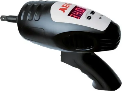 Produktbild von AEG Schlagschrauber Radabzieher