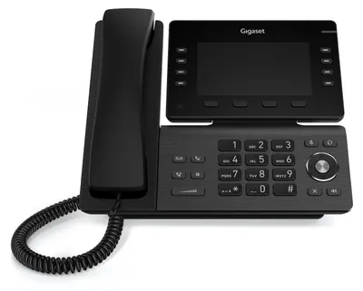 Immagine prodotto di Gigaset P820 IP pro (S30853-H4103-R101)