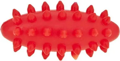 Produktbild von Rehabilitationsbohne 7,4 cm. rot