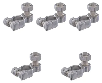 Immagine prodotto di HELLA 8KX 707 914-052 5 Batteriepolklemmen