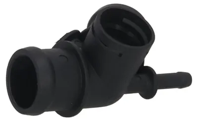 Produktbild von KAMOKA 7920019 Kühlmittelflansch für VW Golf IV Schrägheck (1J1) Wasserflansch
