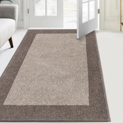 Produktbild von Absorbierende und Waschbare Schmutzfangmatte 86x150 cm