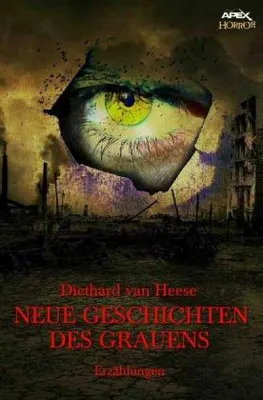 Zdjęcie produktu dla Neue Geschichten Des Grauens