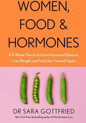 Productafbeelding van Women, Food and Hormones