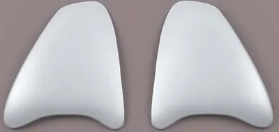 Obrázok produktu pre ARAI VAS-Z Holderset Frost White