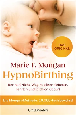 Produktbild von HypnoBirthing