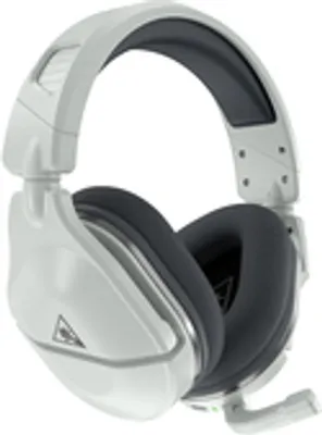 Produktbild von Turtle Beach Stealth 600 Gen 2 USB, Verkabelt & Kabellos, Gaming, 20 - 20000 Hz, 712,1 g, Kopfhörer, Weiß