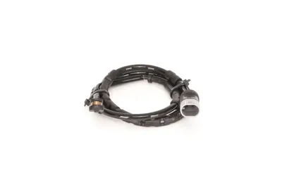 Produktbild von BOSCH 1 987 473 569 Warnkontakt Bremsbelagverschleiß 680mm Hinten für BMW i3 (I01)