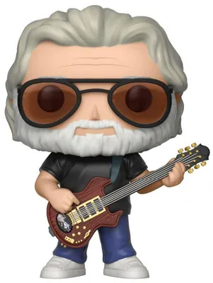 Immagine prodotto di FUNKO POP CULTURE MUSICA ROCK LEMMY KILMISTER MOTORHEAD FIGURINA NUOVA!  Funko