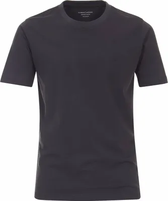 Produktbild von CASAMODA T-Shirt  Basic Circular Knit 5XL