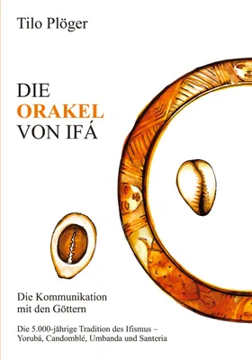 Produktbild von Die Orakel Von Ifá