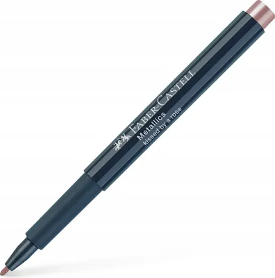 Image de FABER-CASTELL Marqueur Metallics couleur 189
