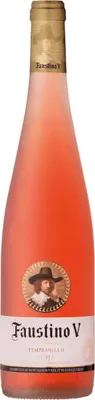 Produktbild von Beyond Beverage Roséwein Faustino V - Rosé
