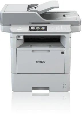 Productafbeelding van Brother MFC-L6710DW