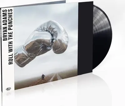 Obrázok produktu pre Bryan Adams: Roll With The Punches