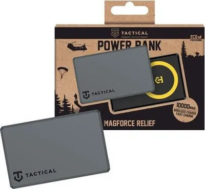 Image de Tactique MagForce Relief 10000mAh