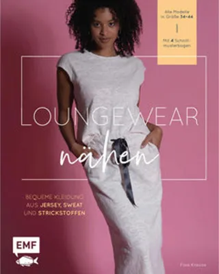 Obrázok produktu pre Loungewear nähen