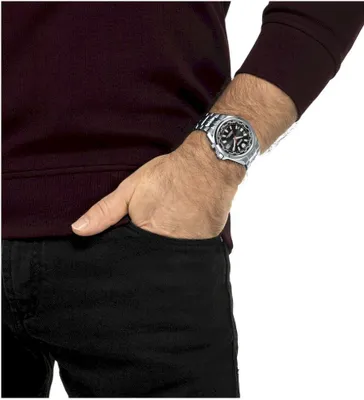 Produktbild von Citizen CB0220-85E Herren-Armbanduhr, Edelstahl-Gehäuse, Metall-Armband, Solarbetrieb
