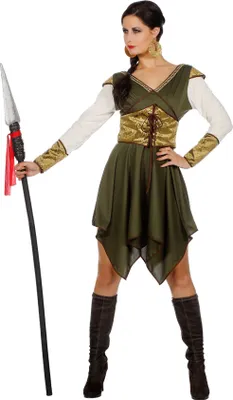 Produktbild von Burchtvrouw Robin Hood Dame 36
