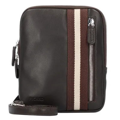 Produktbild von Picard Torrino Umhängetasche Leder 16 cm