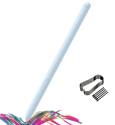 Produktbild von Ersatzstift für Samsung Galaxy Tab S10 Ultra S Pen, Eingabestift für Galaxy Tab