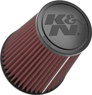 Produktbild von K&N Filters RU-4470 Kegelform Sportluftfilter 170mm Höhe Ø83mm Flansch