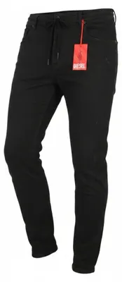 Produktbild von Jeans 2062 D-strukt-b Jogg 068qu - W34