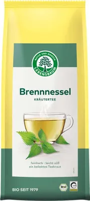 Immagine prodotto di Tisana - Ortica 50g