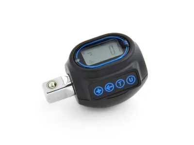 Zdjęcie produktu dla TVARDY Cyfrowy, elektroniczny adapter momentu obrotowego 40-200 Nm T00025