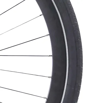 Obrázok produktu pre Cortina Velg J25SZ Black Matt