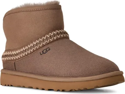 Obrázok produktu pre UGG Obuv Classic Mini Crescent, 1158262CRBO