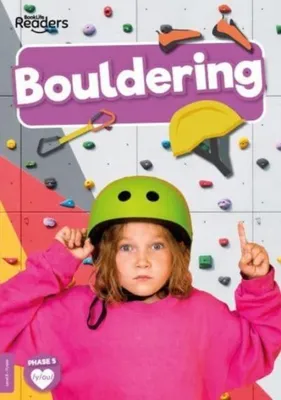 Produktbild von Bouldering