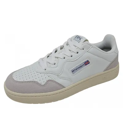 Produktbild von British Knights Noors Sneaker Weiß