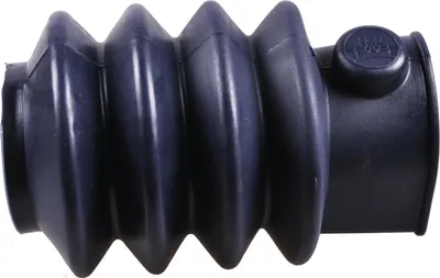 Image de Soufflet BPW adapté au ZAF 1,0-2,8-2, Ø 55/55 mm
