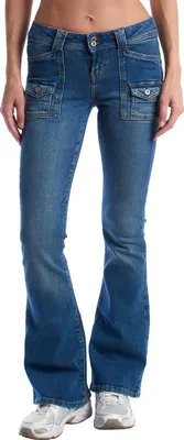 Immagine prodotto di Jeans bootcut GAP 601139 da donna