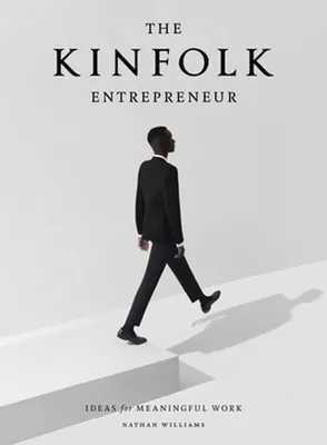 Produktbild von The Kinfolk Entrepreneur