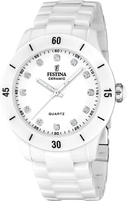 Produktbild von Festina - F20720/2 - Armbanduhr - Damen